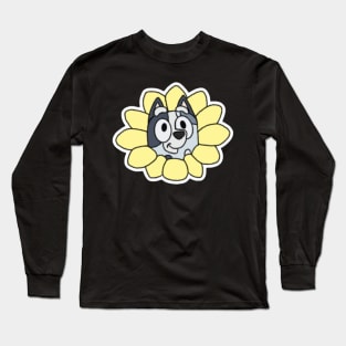 Muffin Cone Long Sleeve T-Shirt